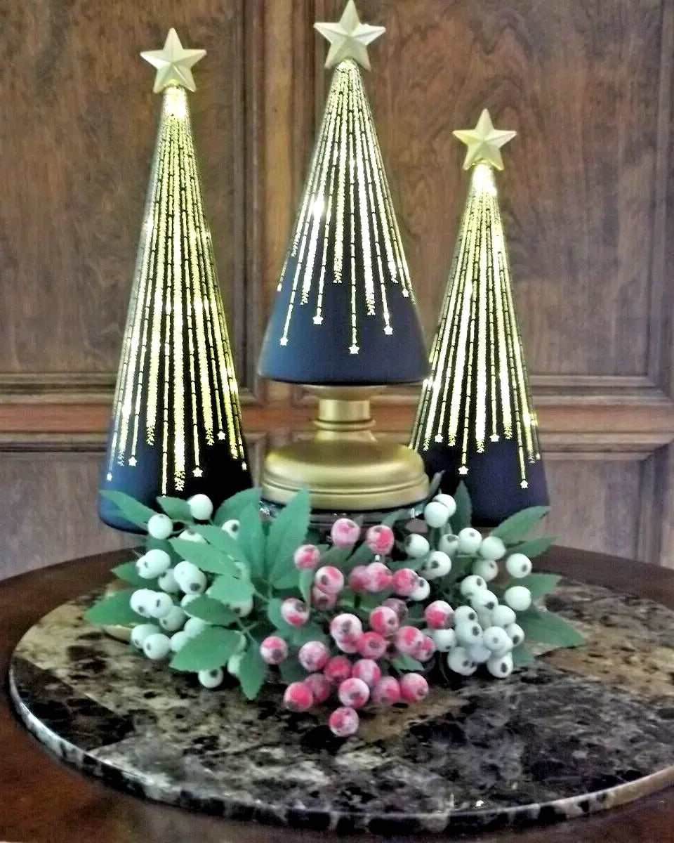 LumoNoel – Weihnachtlicher Zauber in jedem Lichtstrahl