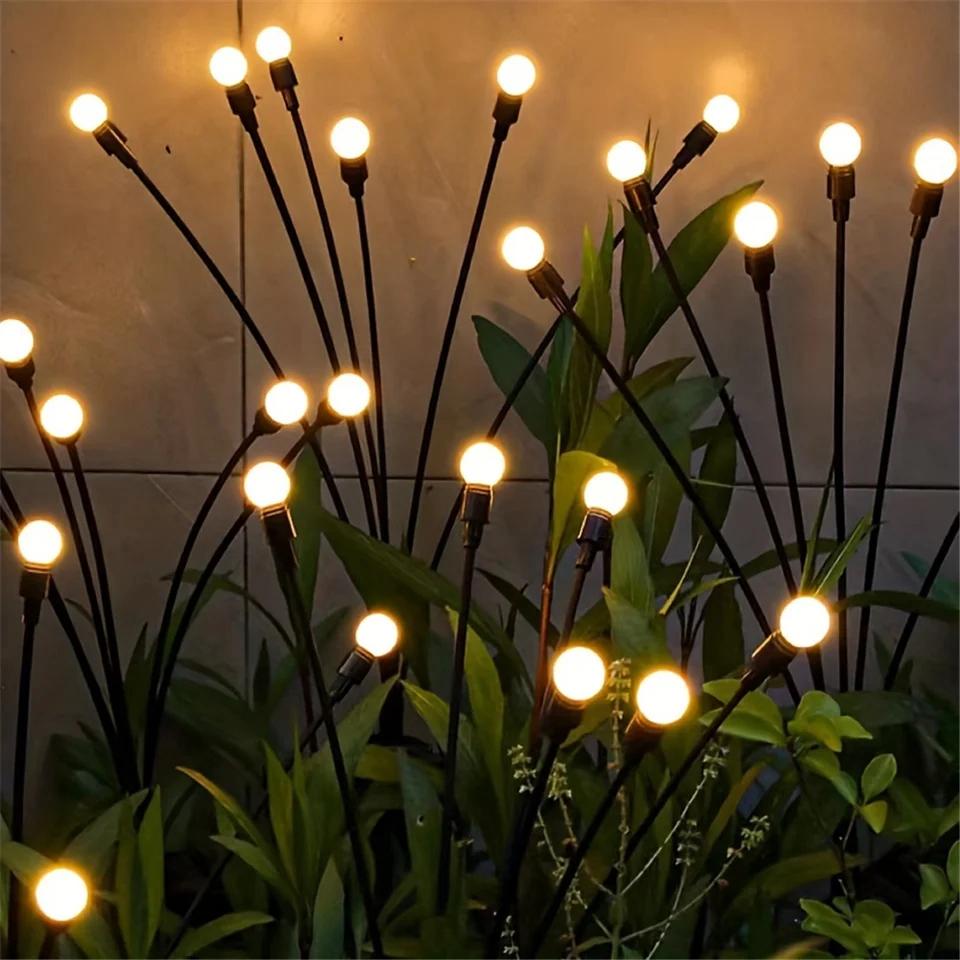 TwinkleGlow – Magisches Funkeln für deinen Garten!