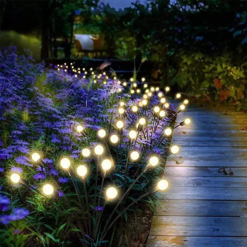 TwinkleGlow – Magisches Funkeln für deinen Garten!