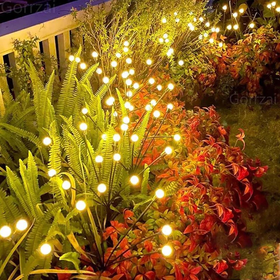 TwinkleGlow – Magisches Funkeln für deinen Garten!