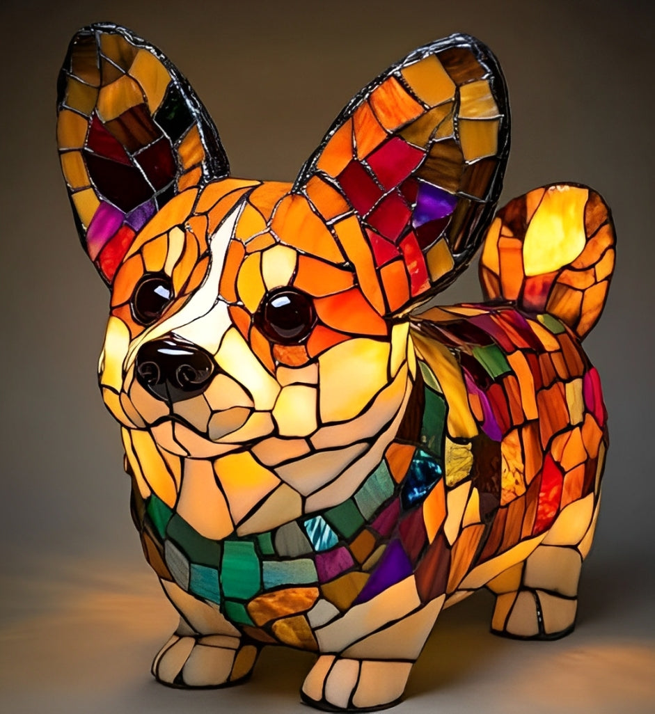 GlowPet – Das Nachtlicht, das Herzen wärmt!