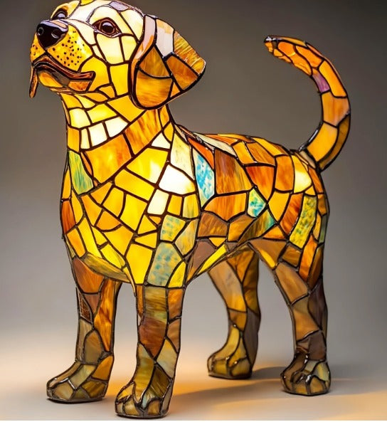 GlowPet – Das Nachtlicht, das Herzen wärmt!