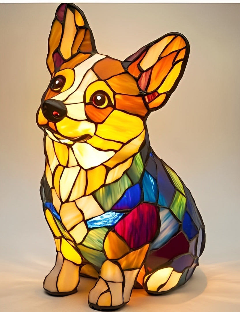 GlowPet – Das Nachtlicht, das Herzen wärmt!
