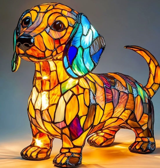 GlowPet – Das Nachtlicht, das Herzen wärmt!