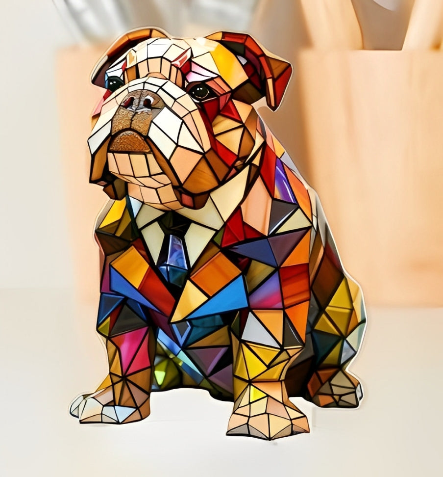 GlowPet – Das Nachtlicht, das Herzen wärmt!