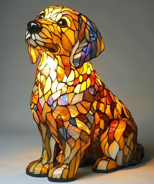 GlowPet – Das Nachtlicht, das Herzen wärmt!