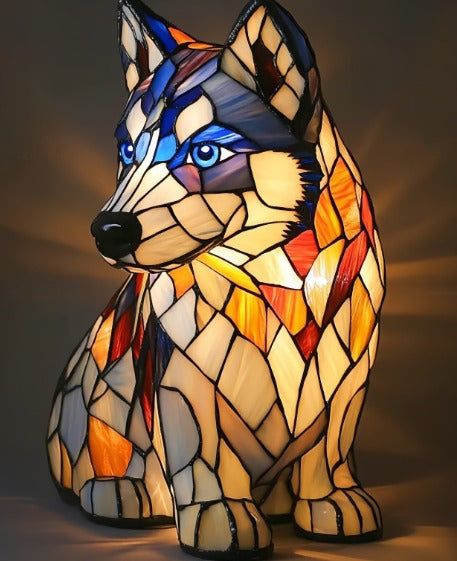GlowPet – Das Nachtlicht, das Herzen wärmt!