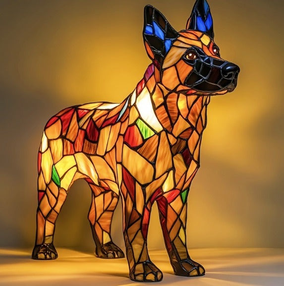 GlowPet – Das Nachtlicht, das Herzen wärmt!