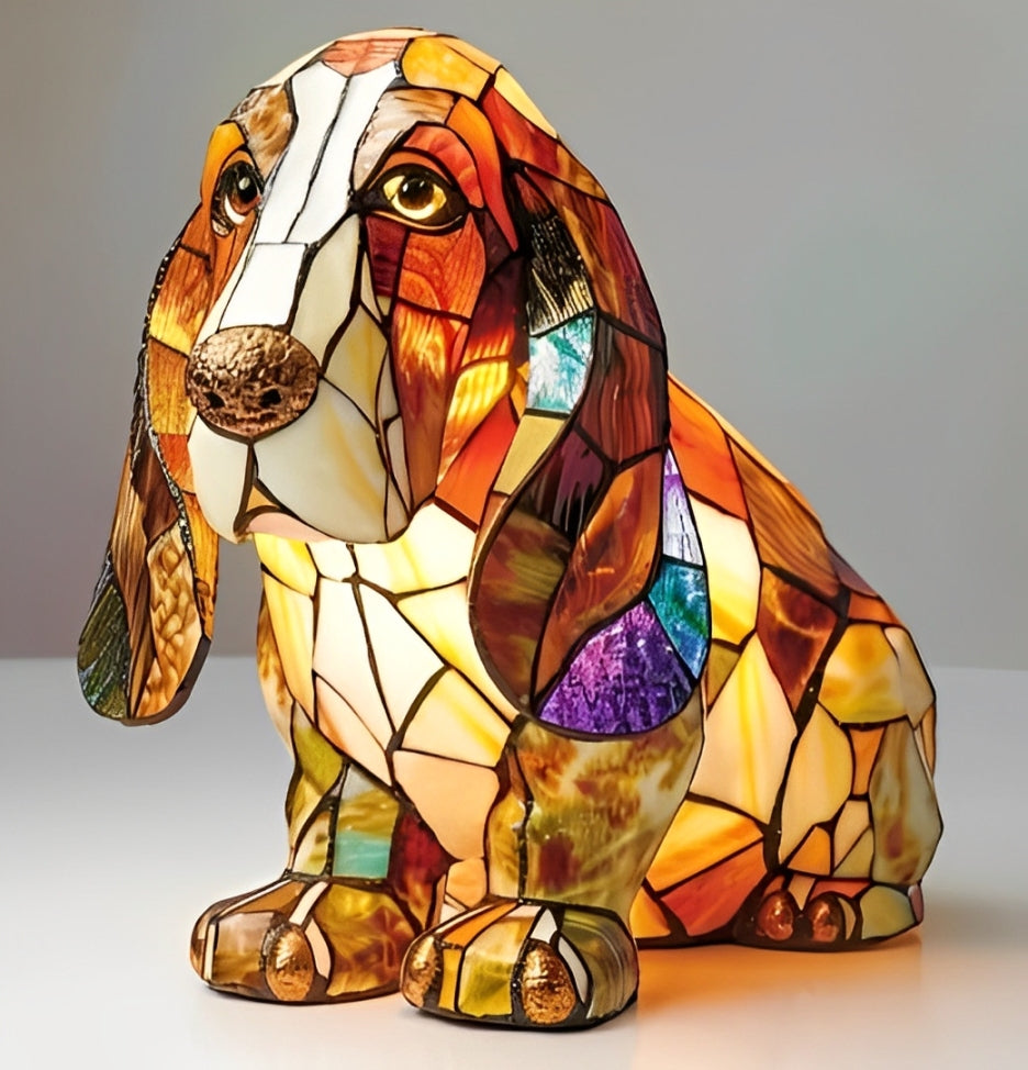 GlowPet – Das Nachtlicht, das Herzen wärmt!