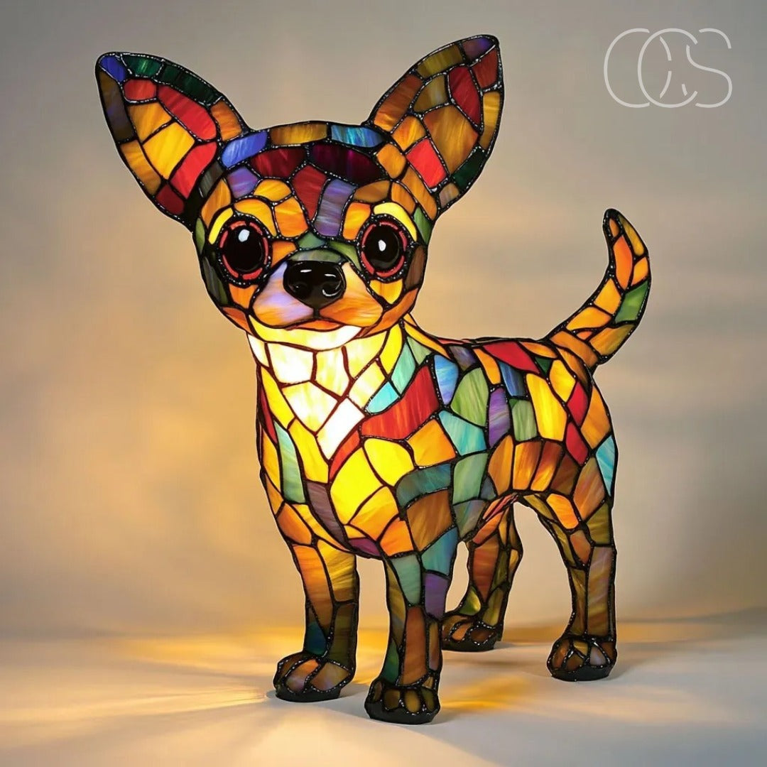 GlowPet – Das Nachtlicht, das Herzen wärmt!