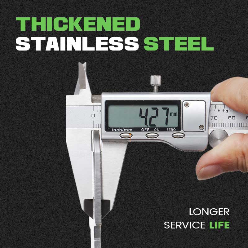 LevelGrip – Perfekte Ausrichtung & fester Halt in Sekunden