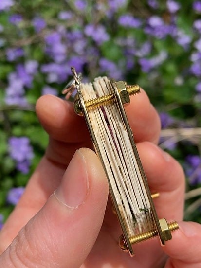 FloraKeep – Ihre Lieblingsblüten für immer bewahren!