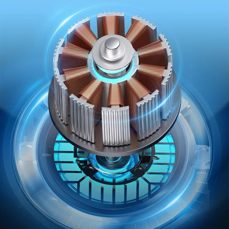 WindNova – Leise Power, wo du sie brauchst!