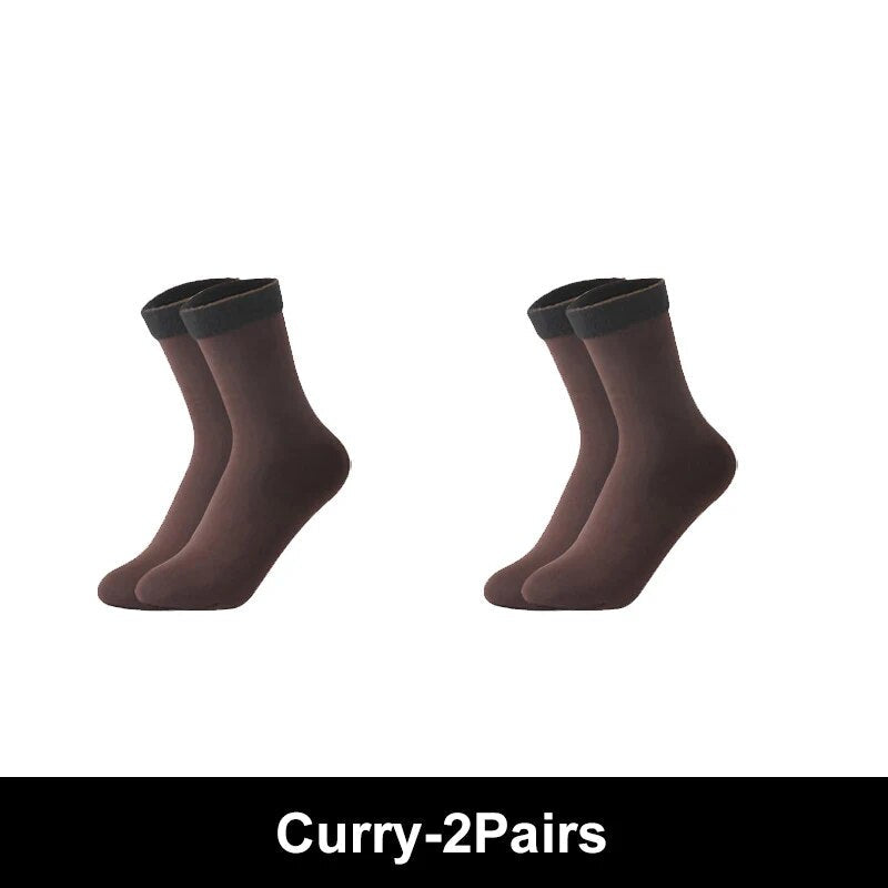 2+2 GRATIS | BlazeSocks – Nie wieder kalte Füße diesen Winter