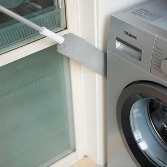 1+1 GRATIS | DustEase – Mühelos staubfreie Ecken &amp; Spalten