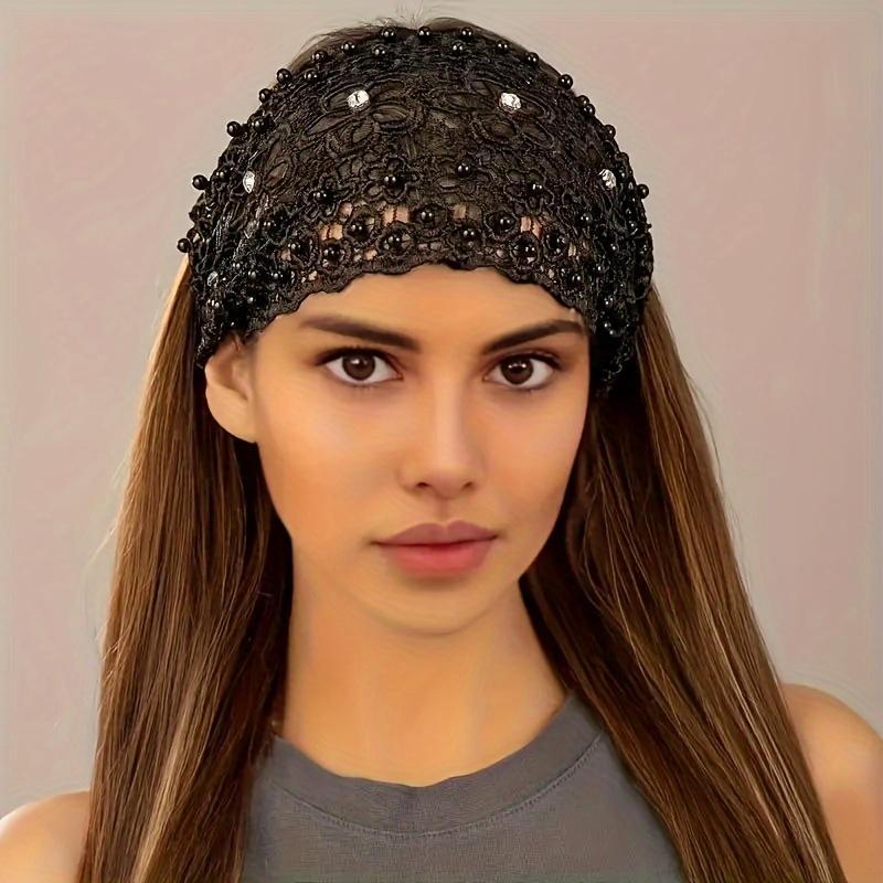 2+1 GRATIS | PearlBloom – Boho-Eleganz für dein Haar!