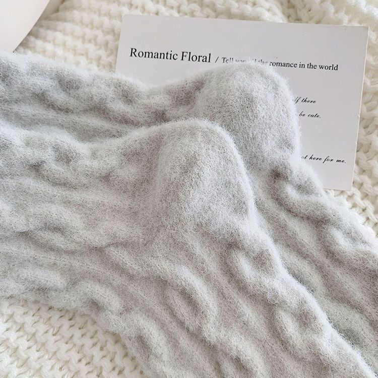 CozyTootsie - Ultimative Wärme und Komfort für eiskalte Füße