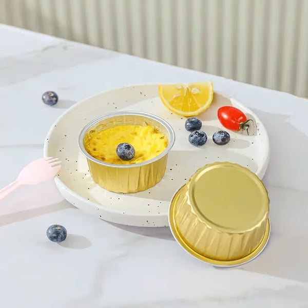 5+5 GRATIS | BakeGenie – Backen wie ein Profi, ganz ohne Vorkenntnisse!