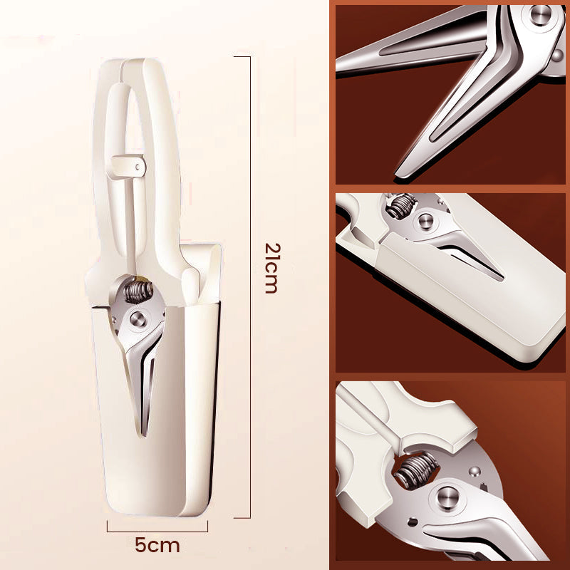 SliceGrip – Mühelos schneiden wie ein Profi