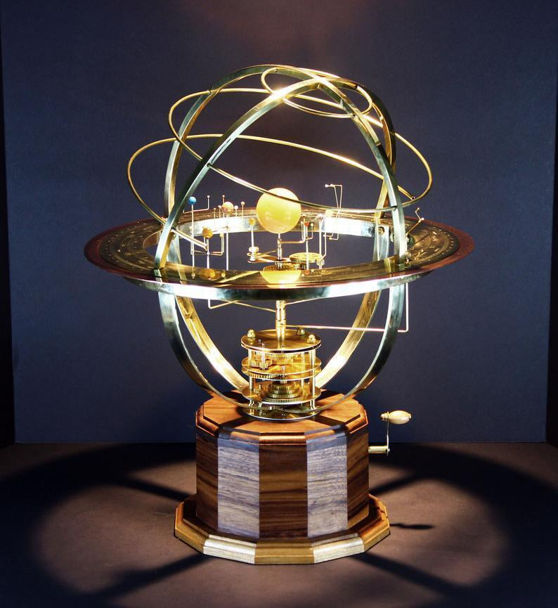 AstroGlobe Elite – Das Sonnensystem zum Staunen & Lernen