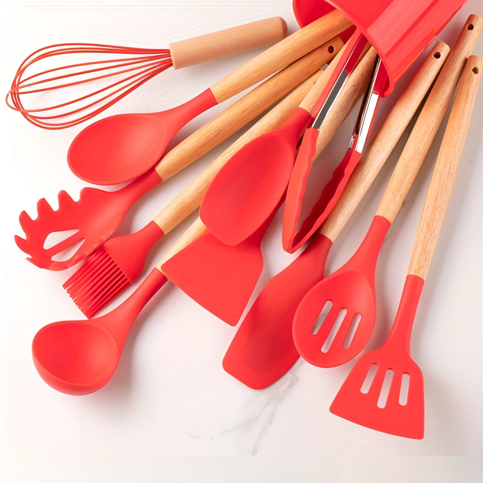 CookGleam – Stilvoll & sicher kochen, jeden Tag!