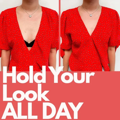 StyleFix – Dein schneller Retter für jedes Outfit!