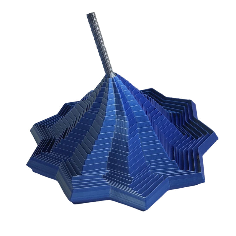 Helixa – Sofortige Ruhe und Konzentration zur Steigerung Ihrer Produktivität