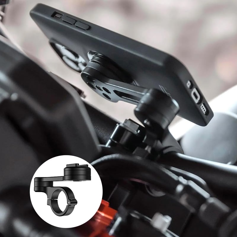 RideGuard – Hält Ihr Telefon bei jeder Fahrt sicher und zugänglich