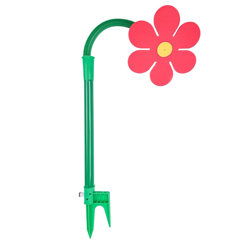 AquaFlower – Gießen war noch nie so magisch!