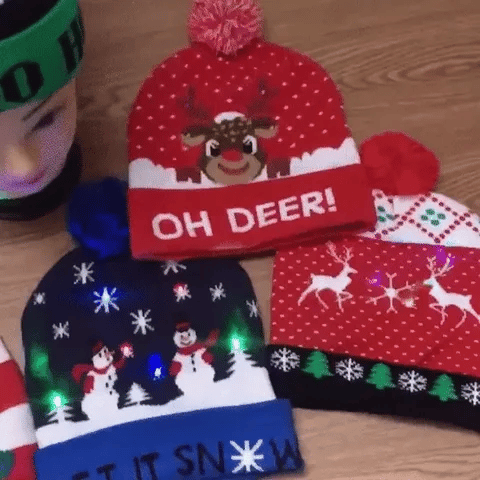 GlowWarm – Bleiben Sie gemütlich und strahlen Sie den ganzen Winter lang