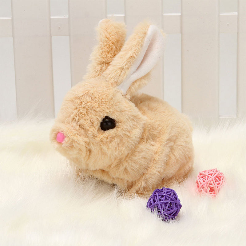 BunnyJoy – Der kleine Hase, der Kinderherzen bewegt