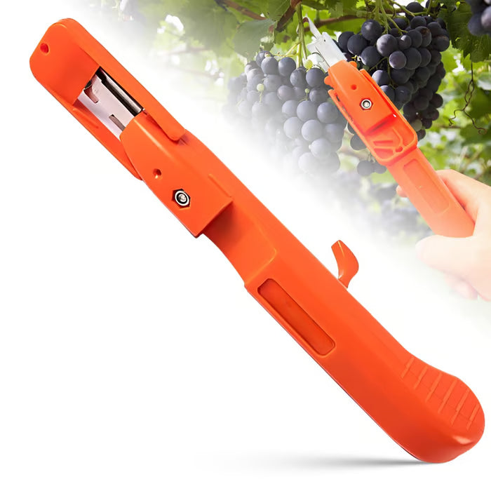 AgroEase – Ernte & Schneiden leicht gemacht