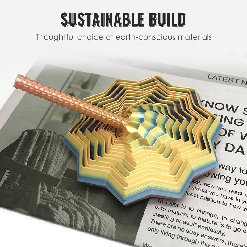 Helixa – Sofortige Ruhe und Konzentration zur Steigerung Ihrer Produktivität