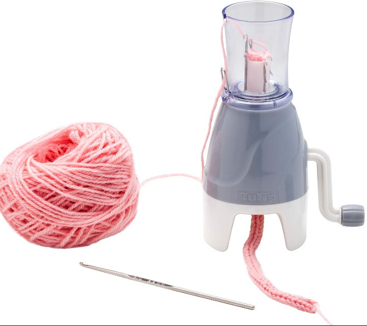 CraftyLoops™ - einfaches Weberei-Strickwerkzeug, Handstrickmaschine [Letzter Tag Rabatt]