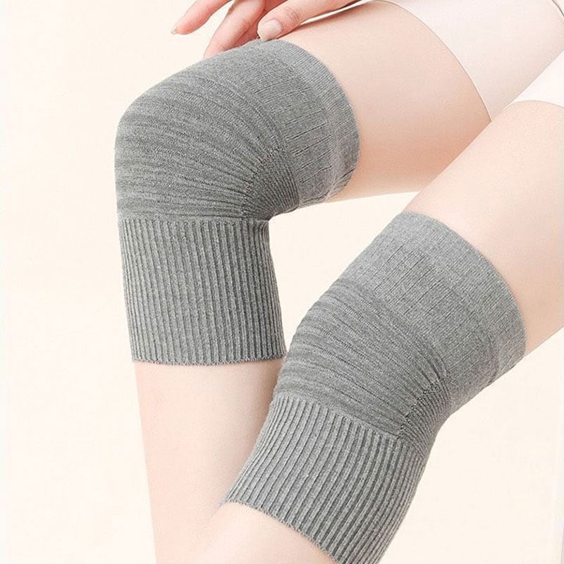 KneeEase – Den ganzen Tag unsichtbarer Komfort und Schutz für Ihre Knie