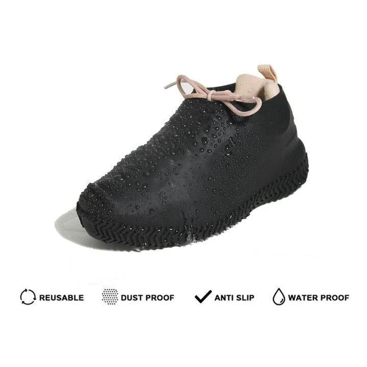 DrySole™ - Die intelligente Lösung für den Schutz von Schuhen [Letzter Tag Rabatt]