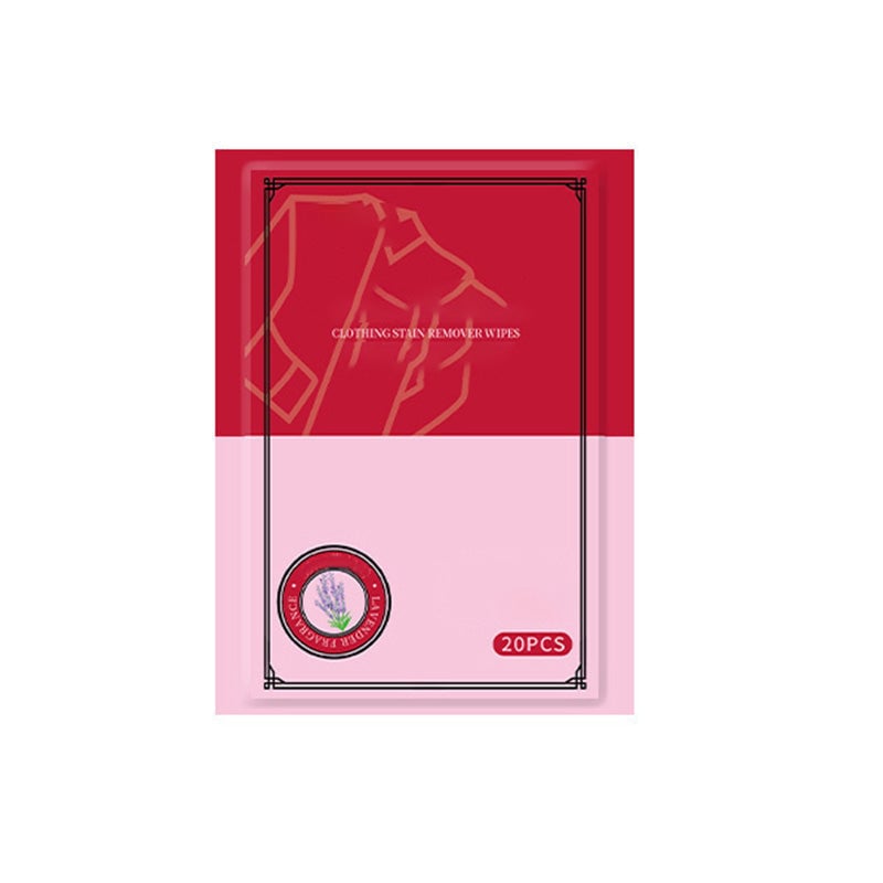 FleckFix™ - Fleckenfrei in Sekunden (20er pack)