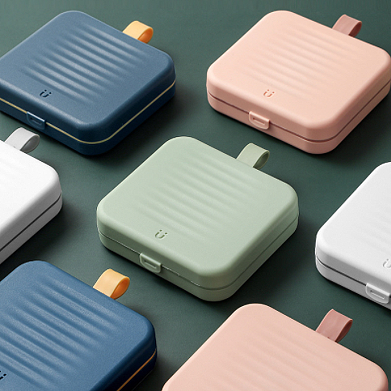 PortaSew – Nie wieder eine Nadel verlieren dank perfekter Organisation