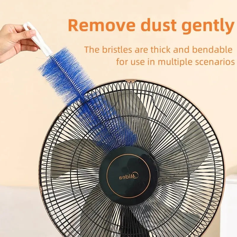 AirBreeze – Staubfreie Ventilatoren in Sekunden!