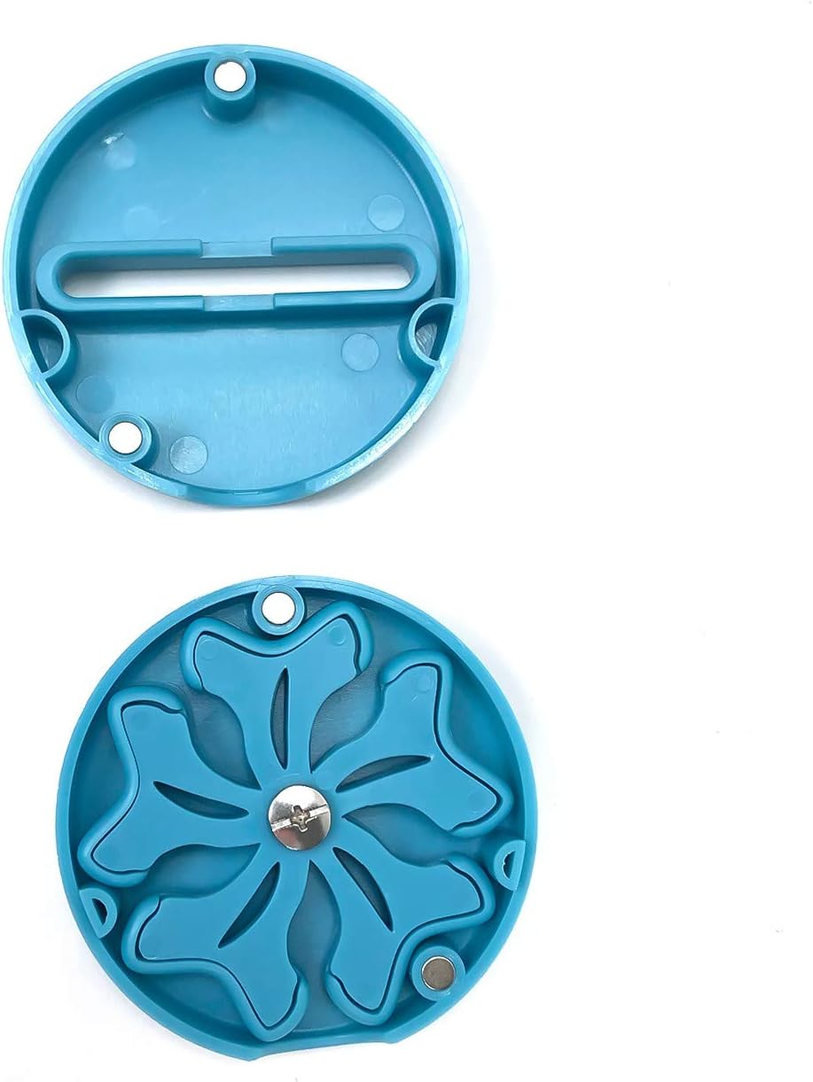 ThreadSwift – Fäden schnell schneiden und Ihre Klingen jedes Mal schützen