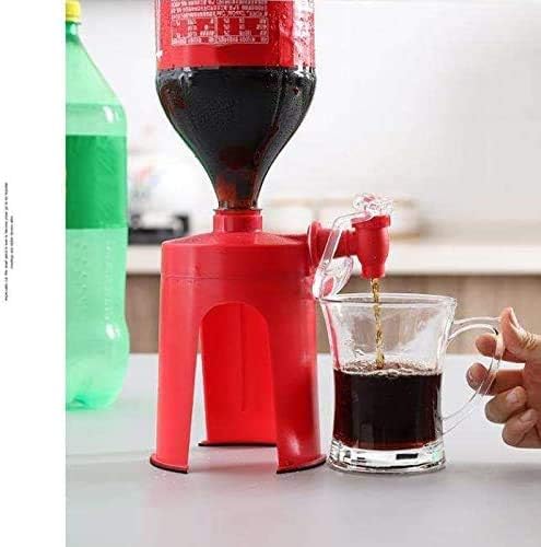 AquaPress™ – Frische Getränke jederzeit & überall zapfen!