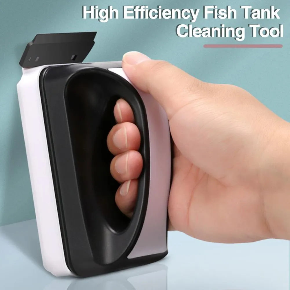 AquaCrystal – Kristallklares Aquarium ohne Mühe