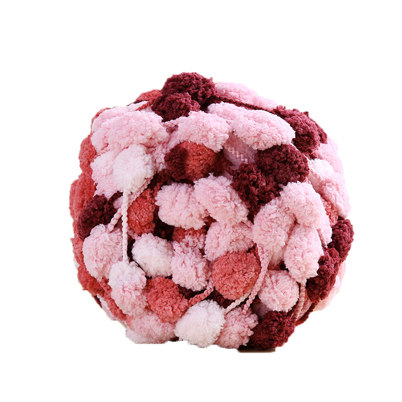 DIYWool - Weiche, Lebendige Wolle, Die Saison für Saison Hält