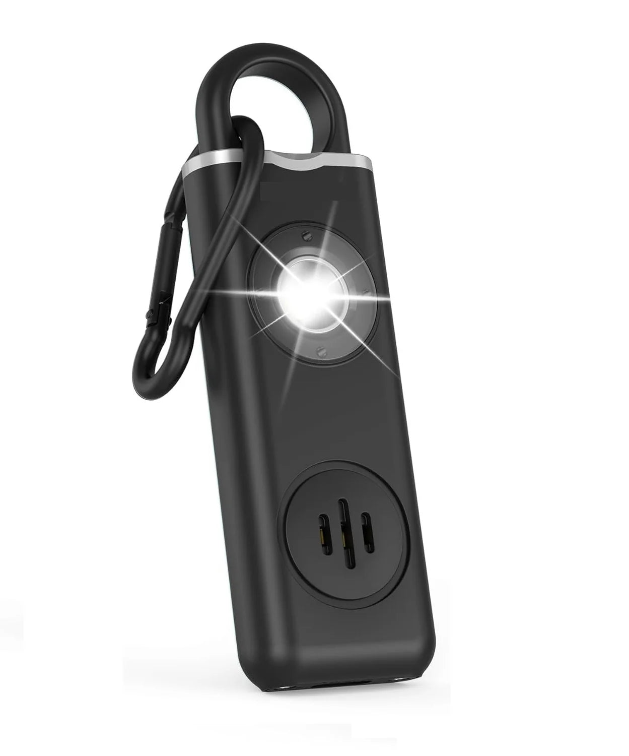 SafeHome – Sofortiger lauter Alarm für ultimativen persönlichen Schutz