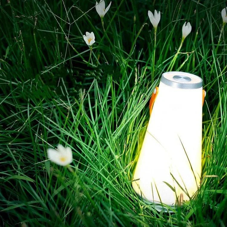 GlowCore – Helles Licht immer griffbereit