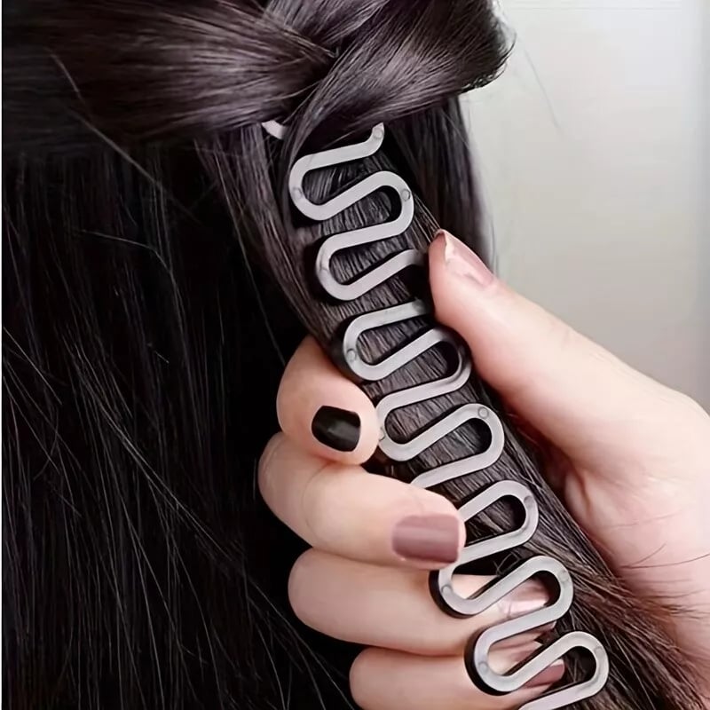 ChicEase – Dein Haar, dein Look in nur Sekunden