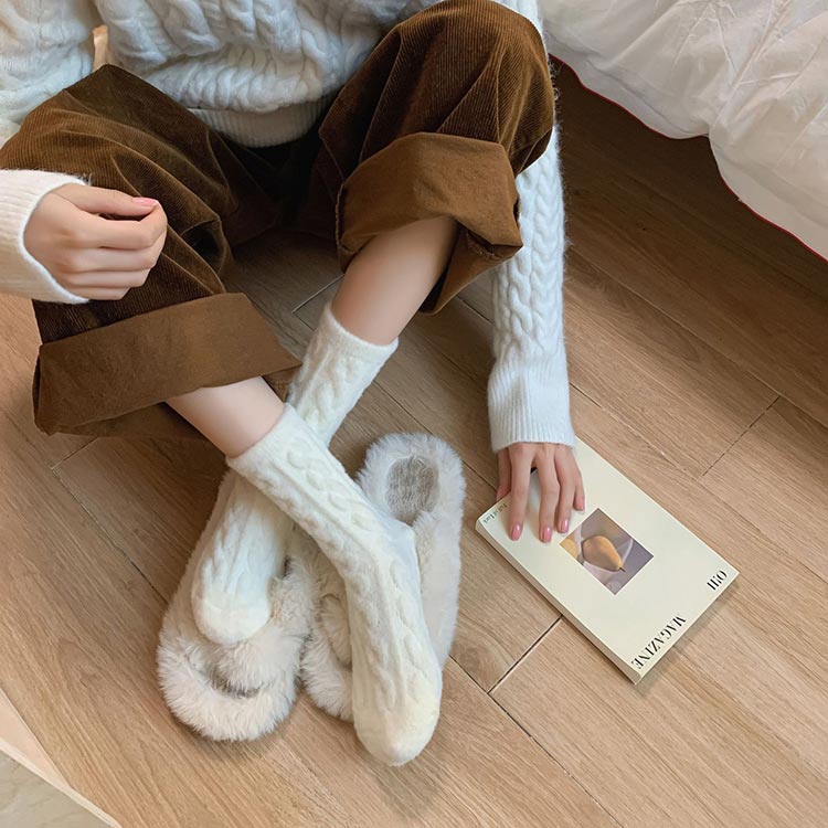 CozyTootsie - Ultimative Wärme und Komfort für eiskalte Füße