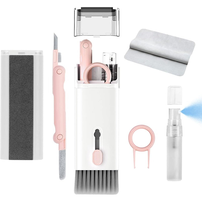 GleamMate – Halten Sie Ihre Geräte jederzeit makellos und kratzfrei