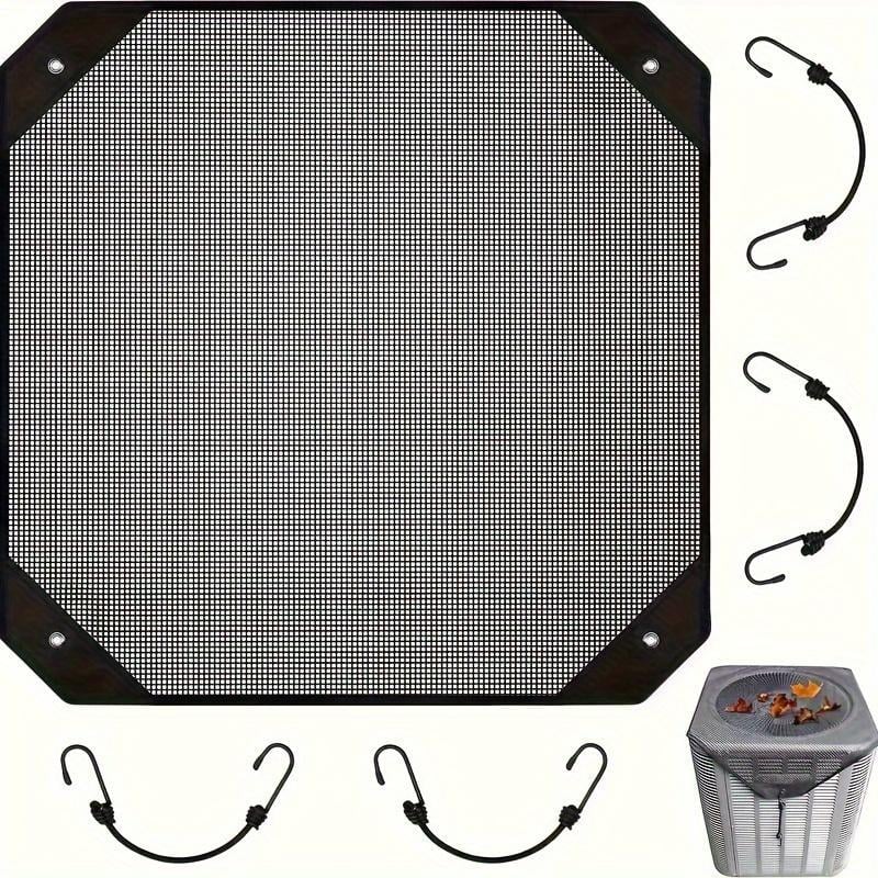 AirShield – Ultimativer Ganzjahresschutz für Ihre Klimaanlage