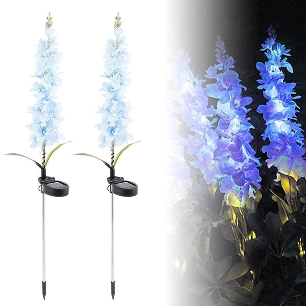 1+1 GRATIS | SonnenBlüte – Farbzauber mit Solarenergie!
